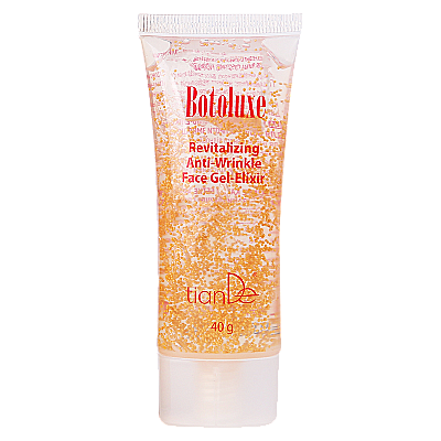 Αναζωογονητικό Gel-Elixir κατά των ρυτίδων 40 g