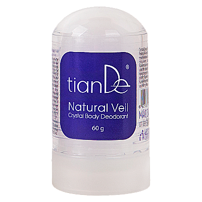 Φυσικός κρύσταλλος Αλουνίτης Natural Veil 60 g