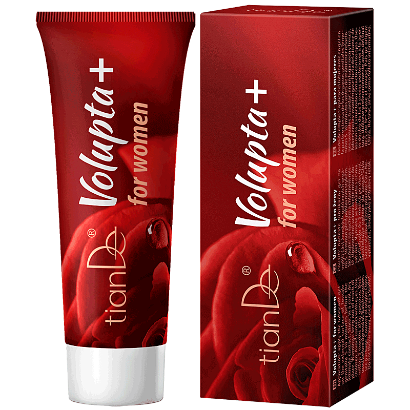 Volupta+ για γυναίκες