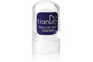 Φυσικός κρύσταλλος Αλουνίτης Natural Veil 60 g