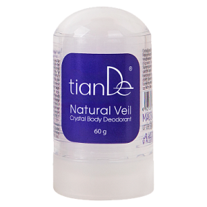 Φυσικός κρύσταλλος Αλουνίτης Natural Veil 60 g