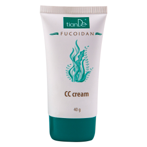 CC-κρέμα  Fucoidan(θαλάσσια φύκια) 40 g