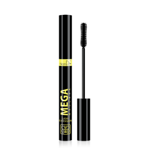 Μάσκαρα για μακριές βλεφαρίδες Mega Lash-Extension 7,6 g