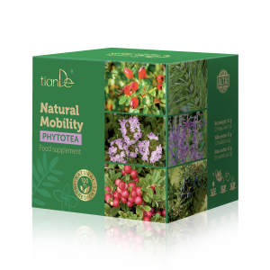 Herbal mixture Natural momentum, 21x2g